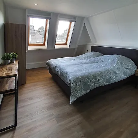 B&B Kamille Delden Extérieur photo