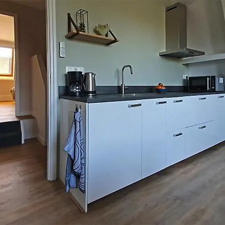 B&B Kamille Delden Extérieur photo