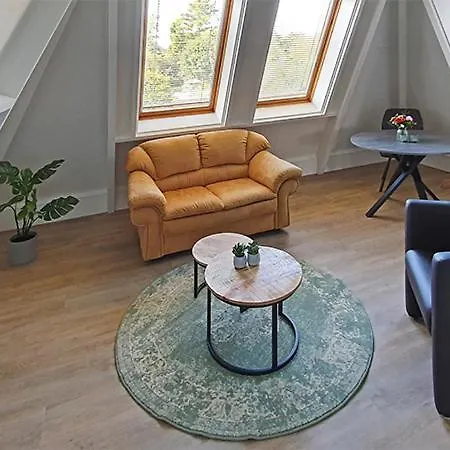 B&B Kamille Delden Extérieur photo